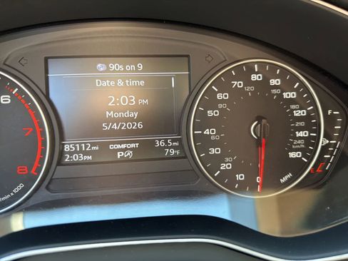 Used 2018 Audi Q5 2.0T Premium Plus w/ Premium Plus Package AWD/4WD image 2