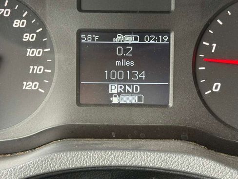 Used 2019 Mercedes-Benz Sprinter 144 image 10