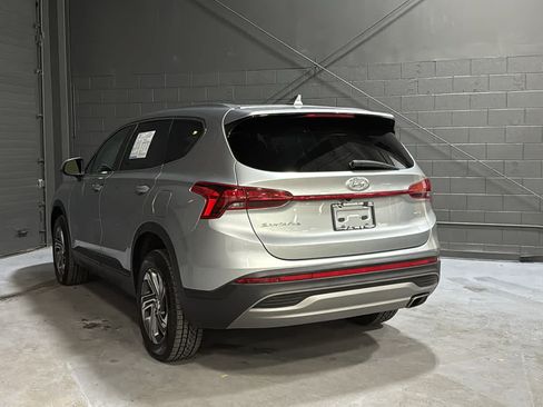 Used 2023 Hyundai Santa Fe SE AWD/4WD image 6