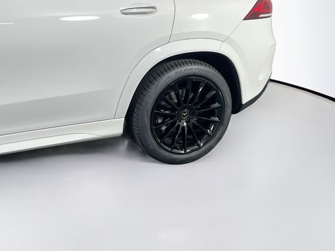 Used 2023 Mercedes-Benz GLE 450 4MATIC image 31