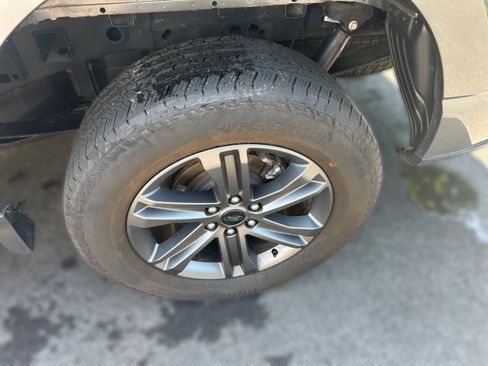 Used 2023 Ford F150 XLT w/ Equipment Group 302A High AWD/4WD image 23