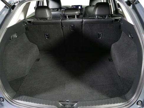 Used 2021 MAZDA CX-5 Carbon Edition AWD/4WD image 18