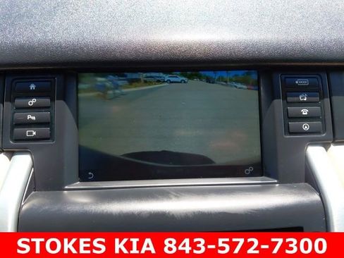 Used 2017 Land Rover Discovery Sport HSE AWD/4WD image 15