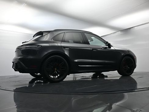Used 2023 Porsche Macan GTS image 45