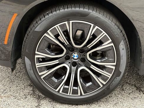 Used 2026 BMW X3 xDrive30i w/ Convenience Package AWD/4WD image 13