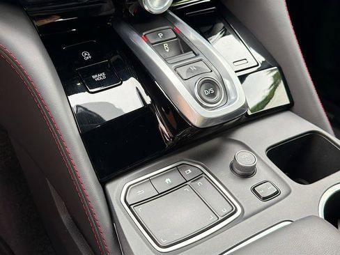 Used 2023 Acura MDX A-Spec AWD/4WD image 18