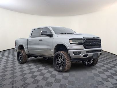 Used 2022 RAM 1500 Limited