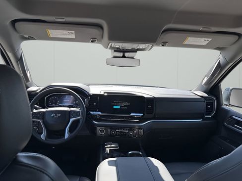 Used 2023 Chevrolet Silverado 1500 RST image 22