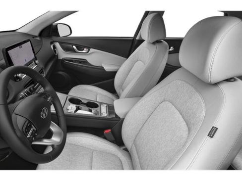 Used 2023 Hyundai Kona SEL w/ Cargo Package image 12
