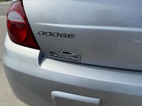 Used 2005 Dodge Neon SXT image 7