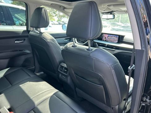 Certified 2025 Nissan Murano SL AWD/4WD image 49