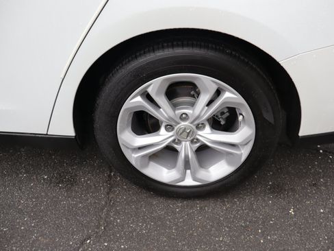 Used 2023 Honda Accord LX image 38