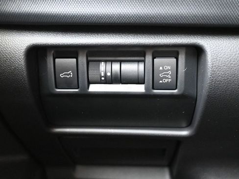 New 2026 Subaru Forester Touring image 24