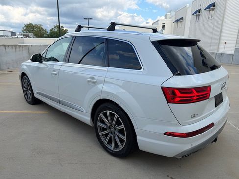 Used 2018 Audi Q7 3.0T Premium Plus w/ Premium Plus Package AWD/4WD image 5