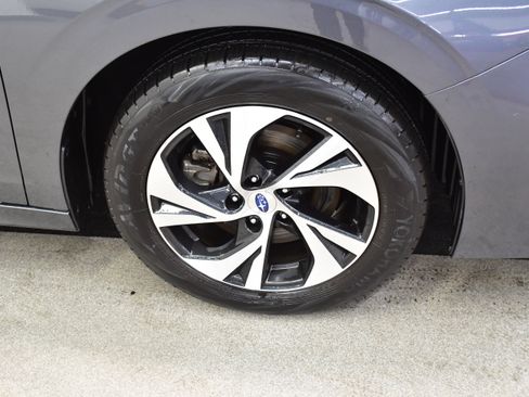 Used 2025 Subaru Legacy Premium AWD/4WD image 34