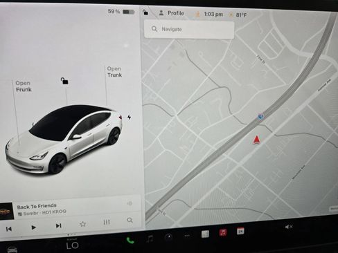 Used 2022 Tesla Model 3 RWD image 18
