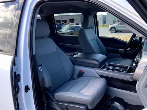 Certified 2023 Ford F150 XLT w/ Equipment Group 302A High image 9