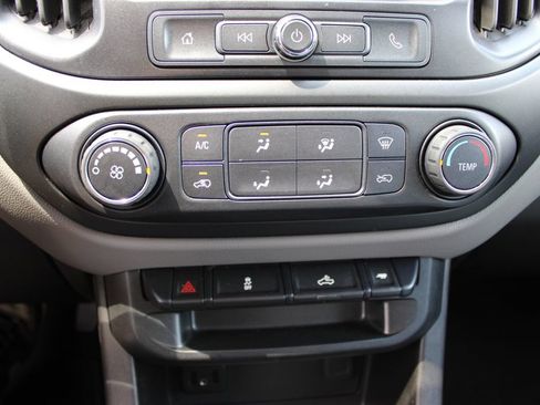 Certified 2019 Chevrolet Colorado W/T w/ WT Convenience Package RWD image 20