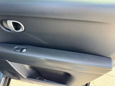 Certified 2024 Hyundai Ioniq 5 SE RWD image 10