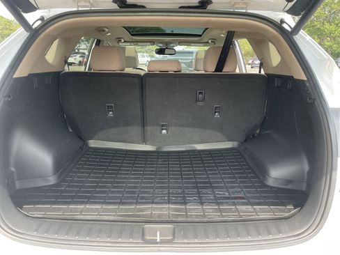 Used 2017 Hyundai Tucson Value FWD image 17