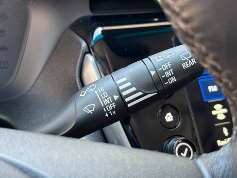 Used 2023 Chevrolet Bolt LT w/ Infotainment Package FWD image 37