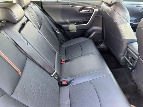 Used 2023 Toyota RAV4 Adventure image 28