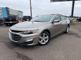 Used 2024 Chevrolet Malibu LT video 2