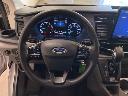 Used 2023 Ford Transit 350 XLT RWD image 18