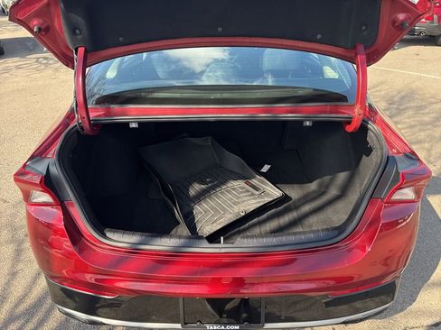 Used 2021 Kia K5 LXS image 25