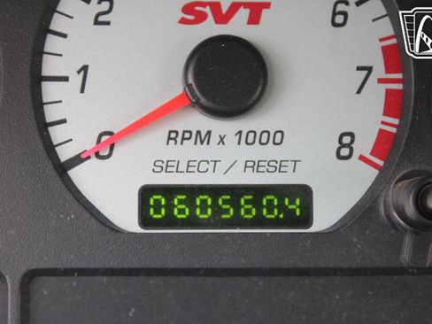 Used 2003 Ford Mustang Cobra RWD image 18