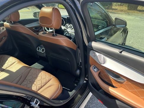 Used 2018 Mercedes-Benz C 63 AMG S image 12