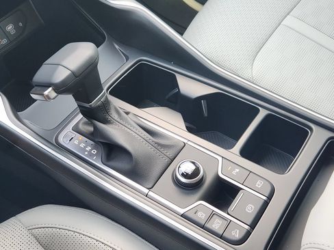 New 2026 Kia Sorento S w/ S Panoramic Sunroof Package FWD image 14