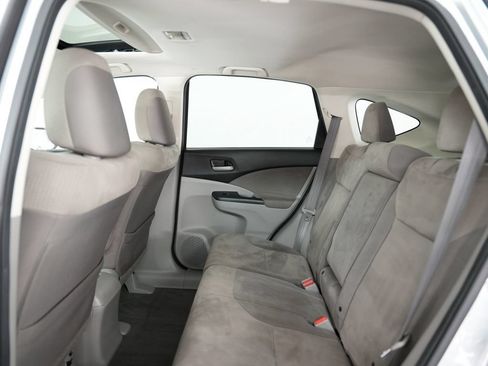 Used 2014 Honda CR-V EX image 31