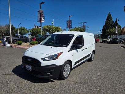 Used 2021 Ford Transit Connect XL