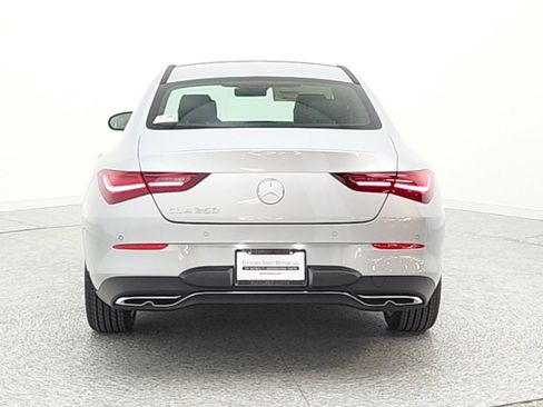 New 2026 Mercedes-Benz CLA 250 image 6