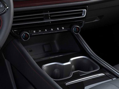 New 2026 Chevrolet Traverse RS image 23