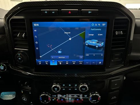 Used 2021 Ford F150 Lariat w/ Equipment Group 502A High image 29