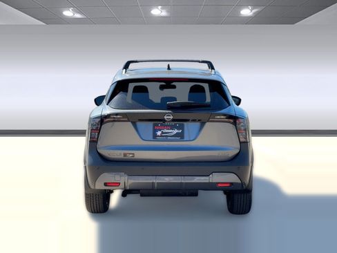 New 2026 Nissan Kicks SV w/ Cold Weather Package AWD/4WD image 10