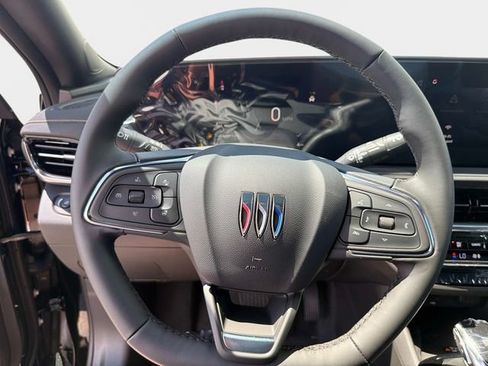 New 2026 Buick Envista Preferred FWD image 26