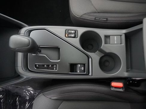 New 2026 Subaru Crosstrek 2.0i Premium image 19
