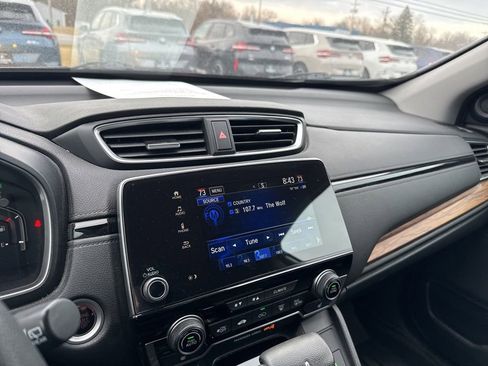 Used 2018 Honda CR-V EX image 14