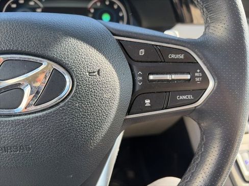 Used 2022 Hyundai Palisade Calligraphy w/ Cargo Package image 14