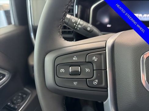 New 2026 GMC Sierra 3500 SLT w/ SLT Premium Package image 4
