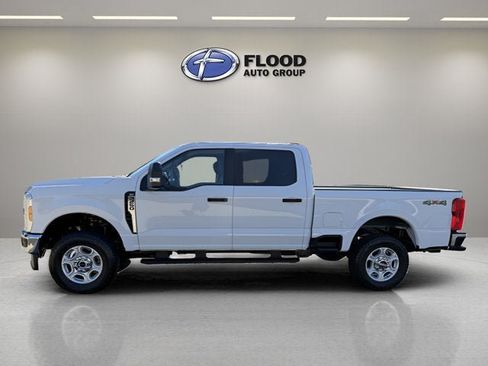 New 2026 Ford F250 XLT w/ Snow Plow Prep Package AWD/4WD image 5