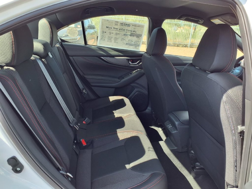 New 2026 Subaru WRX Premium AWD/4WD image 16