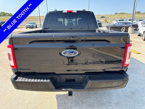 Used 2023 Ford F150 Lariat w/ Equipment Group 502A High AWD/4WD image 10