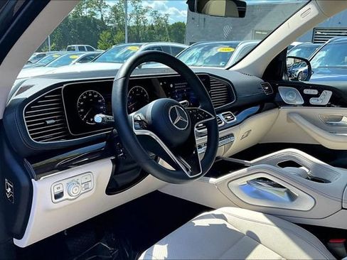 Used 2026 Mercedes-Benz GLE 350 4MATIC image 14