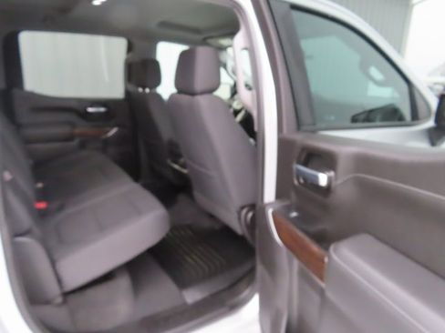 Used 2022 GMC Sierra 1500 Elevation w/ Preferred Package image 26
