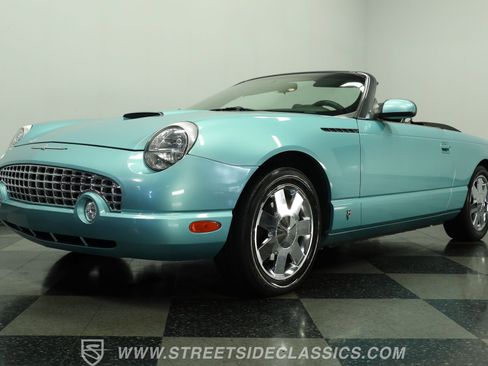Used 2002 Ford Thunderbird RWD image 21
