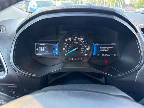 Used 2024 Ford Edge SEL w/ Convenience Package AWD/4WD image 31
